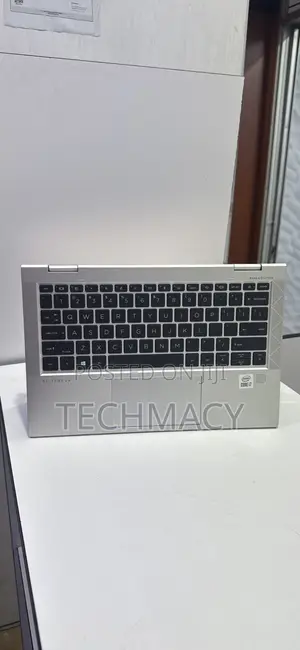 Laptop HP EliteBook 830 G7 16GB Intel Core i7 SSD 512GB