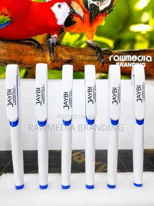Pen Branding