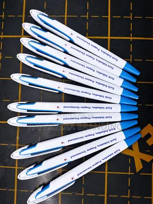 Pen Branding