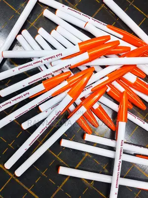 Pen Branding