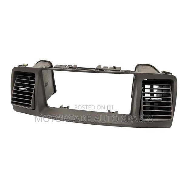 Toyota NZE AC Dashboard Vent - thumbnail 2