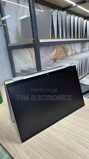 Laptop HP EliteBook x360 1030 G7 16GB Intel Core i7 SSD 512GB