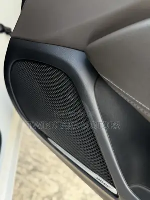 Mazda Atenza 2019 White