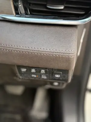 Mazda Atenza 2019 White