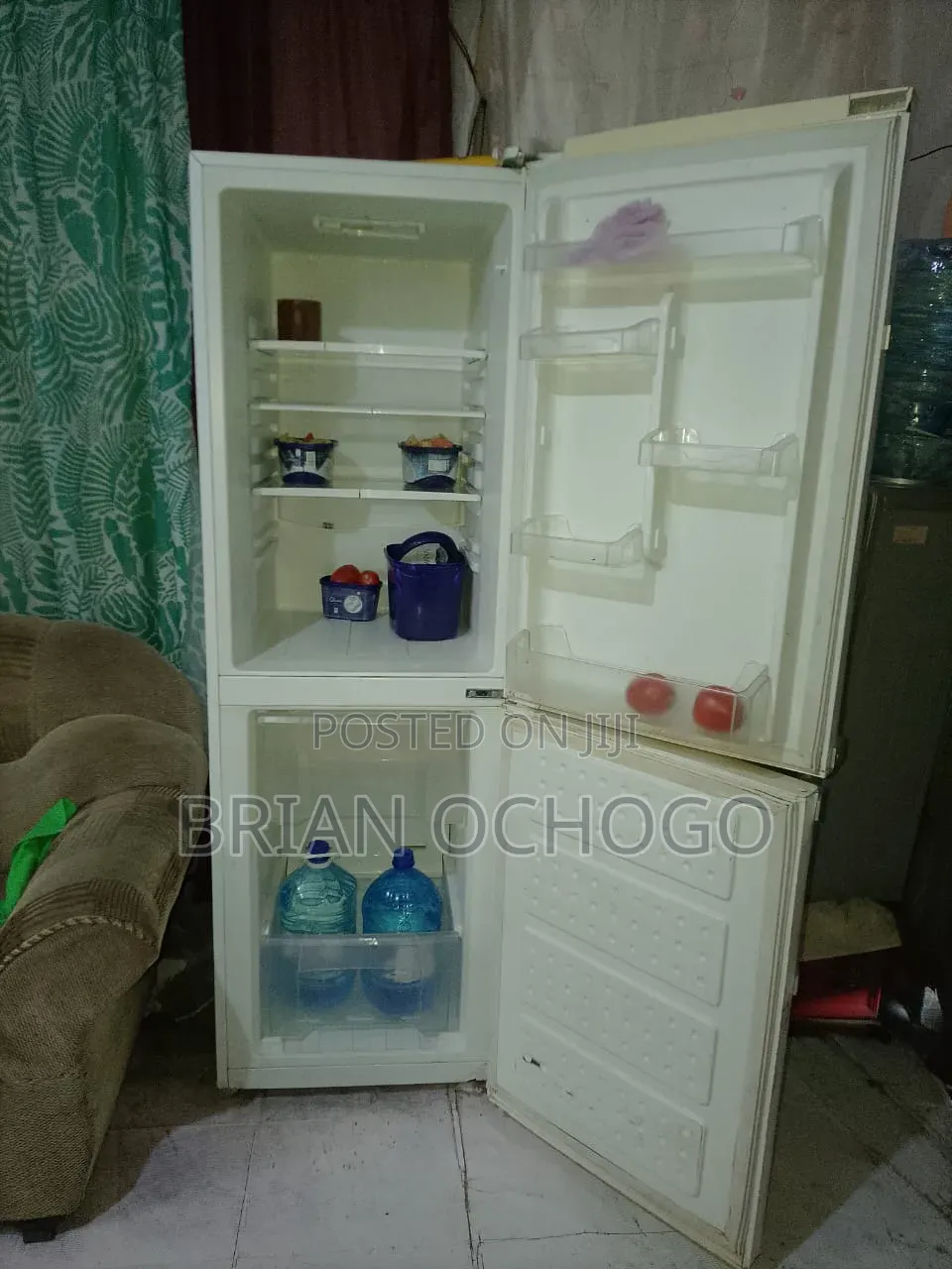 Used LG Fridge for Sale