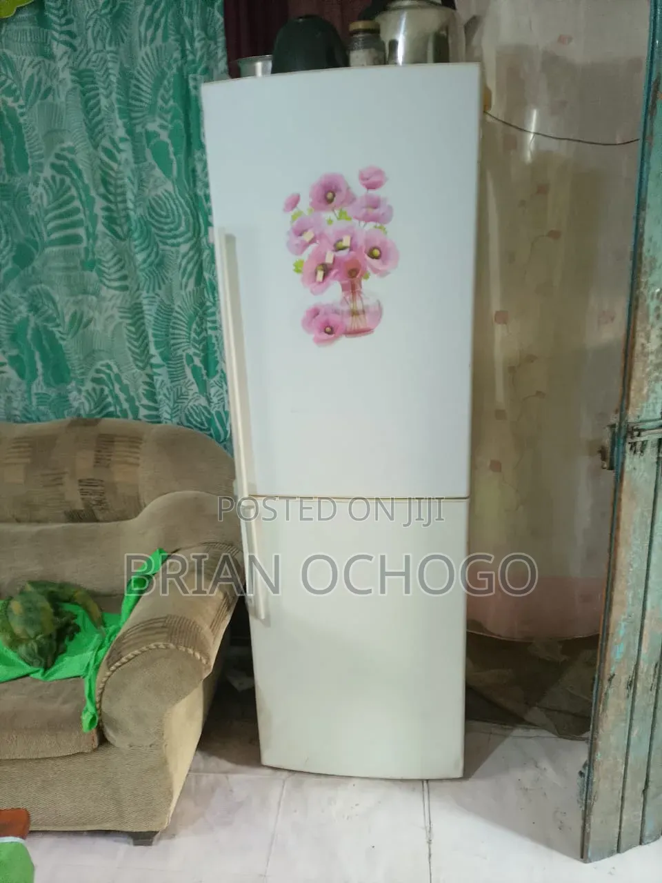Used LG Fridge for Sale