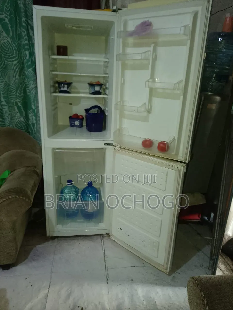 Used LG Fridge for Sale