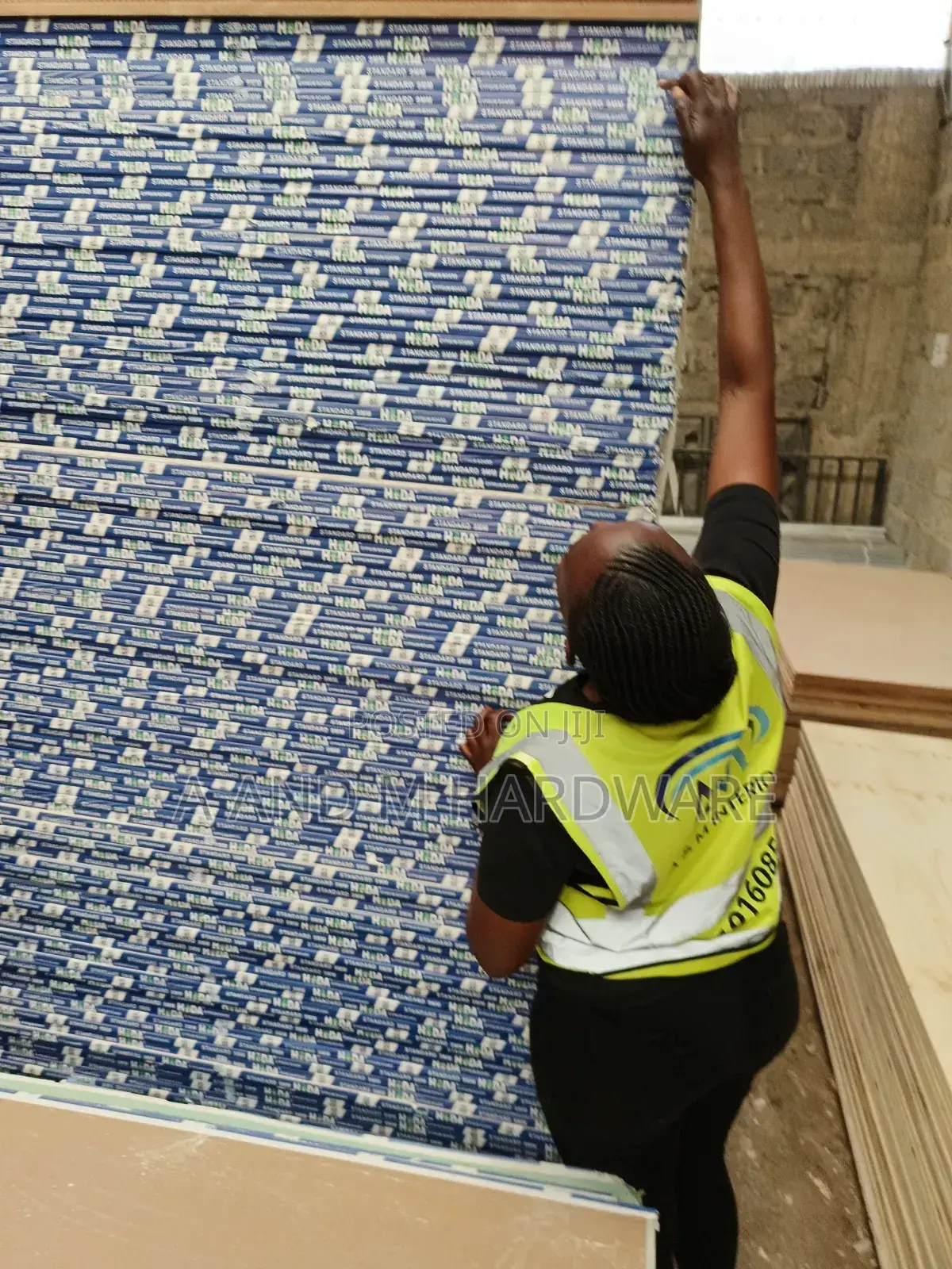 Gypsum Boards
