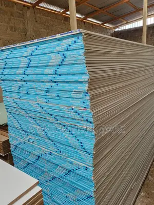 Gypsum Boards