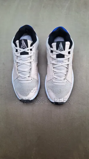 Basketball Shoes " Nike Ja 1 "