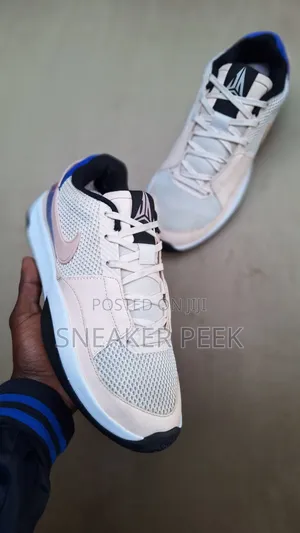 Basketball Shoes " Nike Ja 1 "