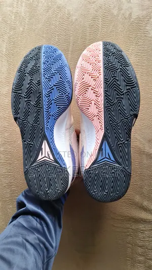 Basketball Shoes " Nike Ja 1 "