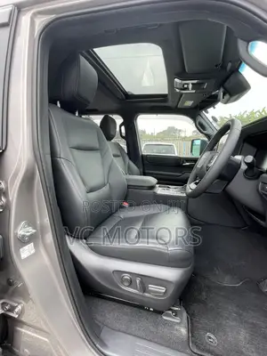 Toyota Land Cruiser Prado 2.8 2024