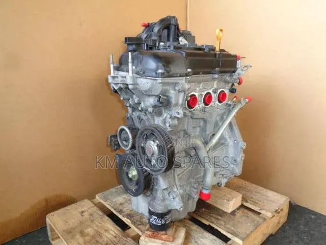 Suzuki Ro6a Slim Engine for Alto, Every, Jimny, Wagon R