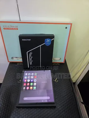 Samsung Galaxy Z Fold7 256 GB Black