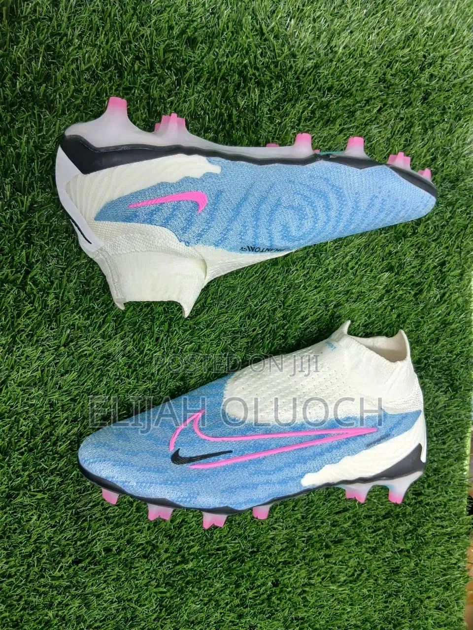 Nike Phantom GX Elite Dynamic 
Sizes 39 __45