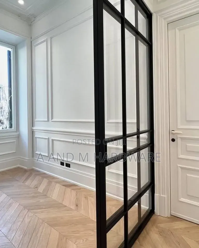 Wainscoting Beadings