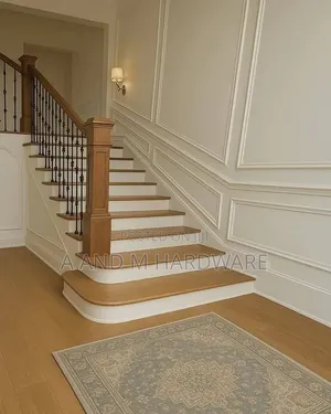 Wainscoting Beadings