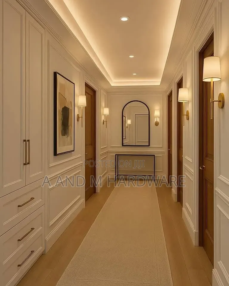Wainscoting Beadings