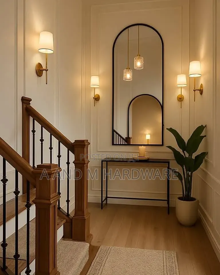 Wainscoting Beadings