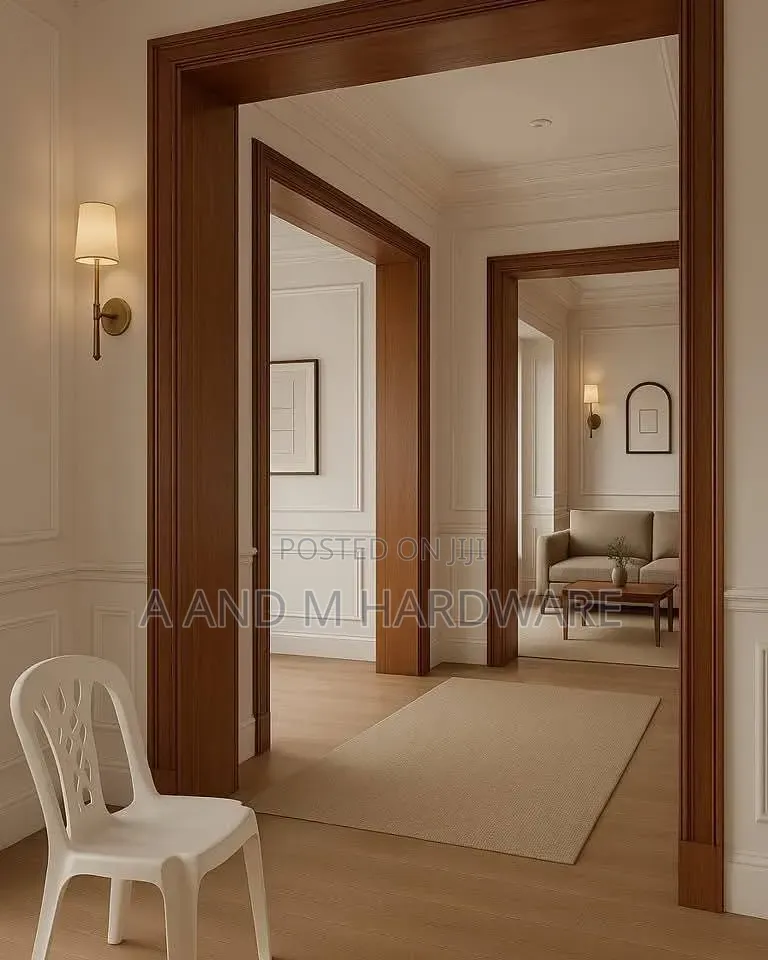 Wainscoting Beadings