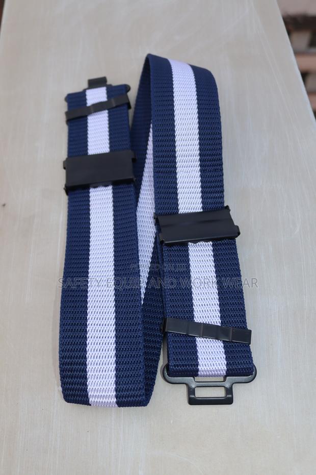 Security Belt - main view