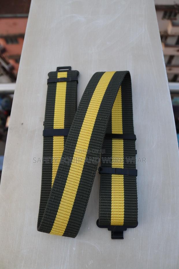 Security Belt - main view