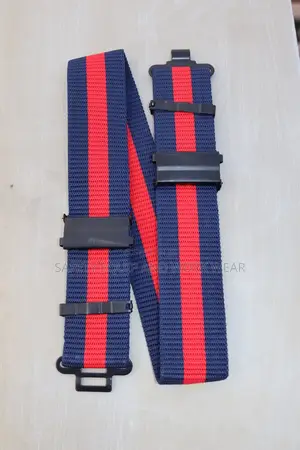 Security Belt