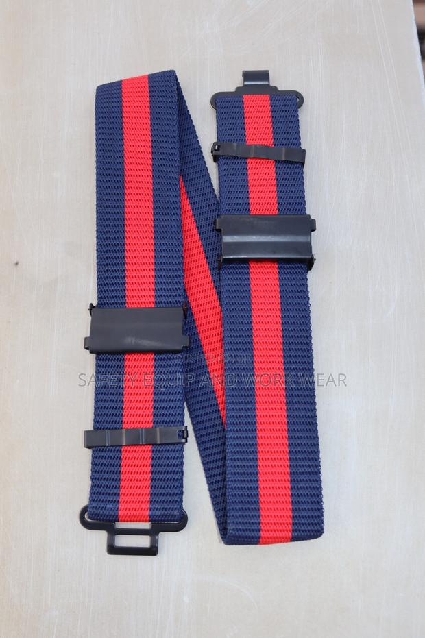 Security Belt