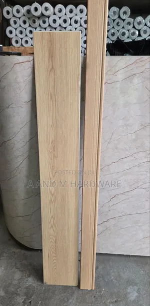SPC Flooring