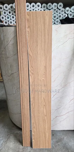 SPC Flooring