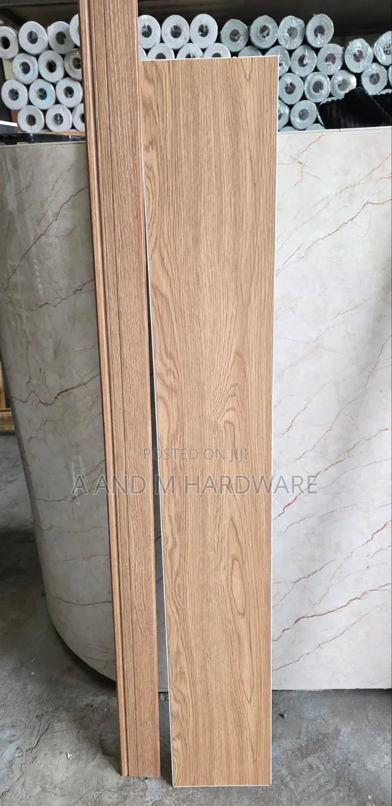 SPC Flooring