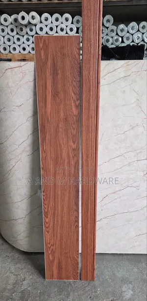 SPC Flooring