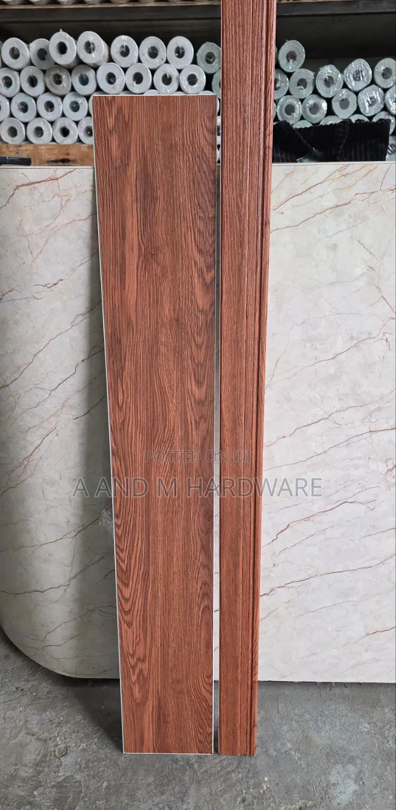 SPC Flooring