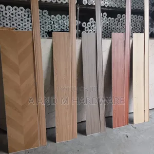 SPC Flooring