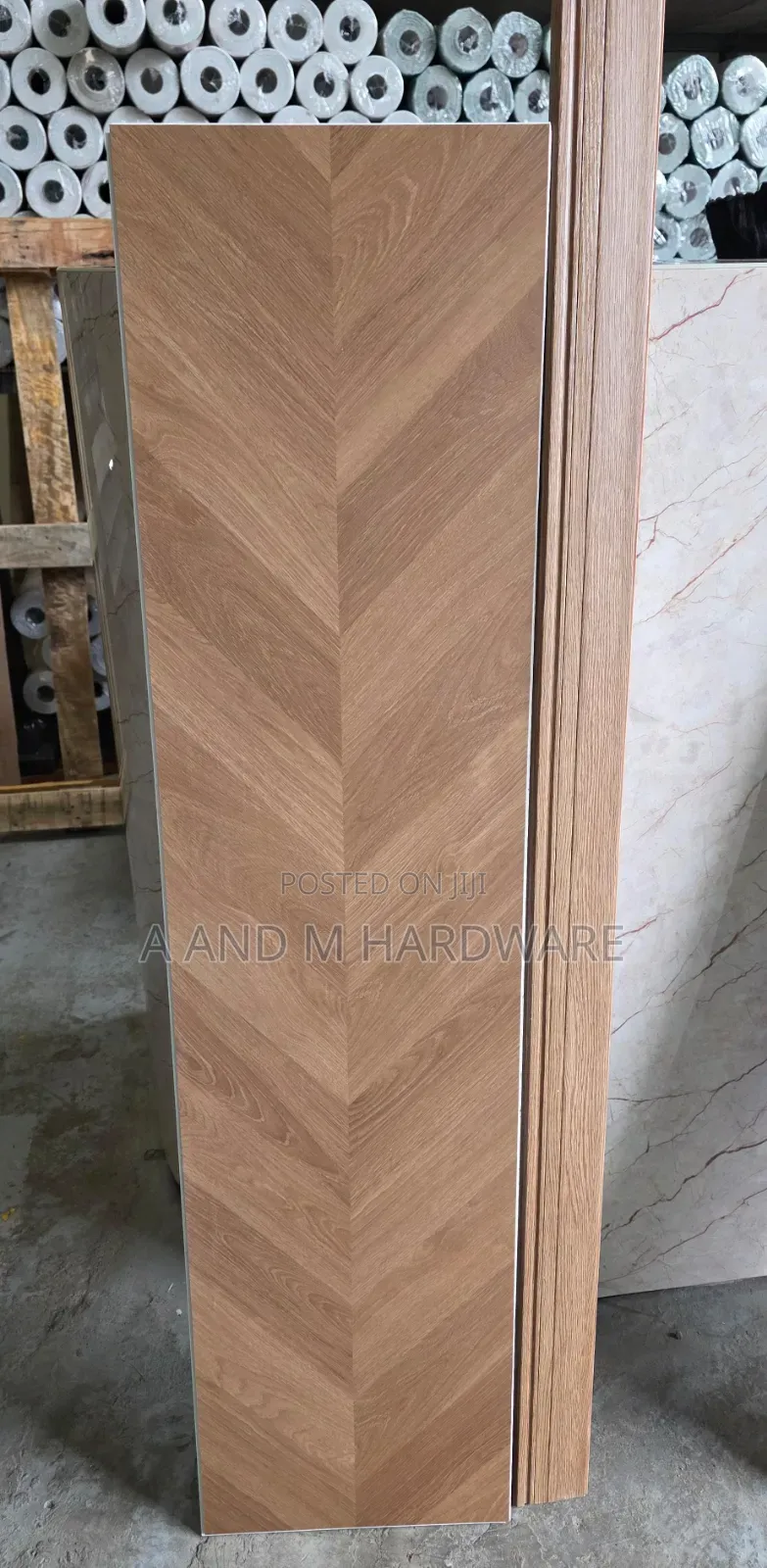 SPC Flooring