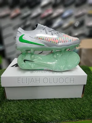 Nike Phantom GX Elite" Spectrum Pack "Football Boots 
Sizes 39 __45