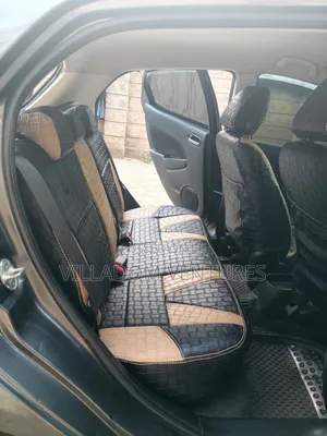 Mazda Demio 2014 Gray