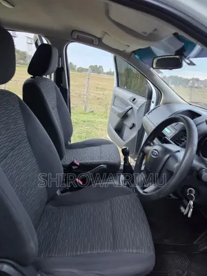 Ford Ranger Wildtrak 2014 Off white