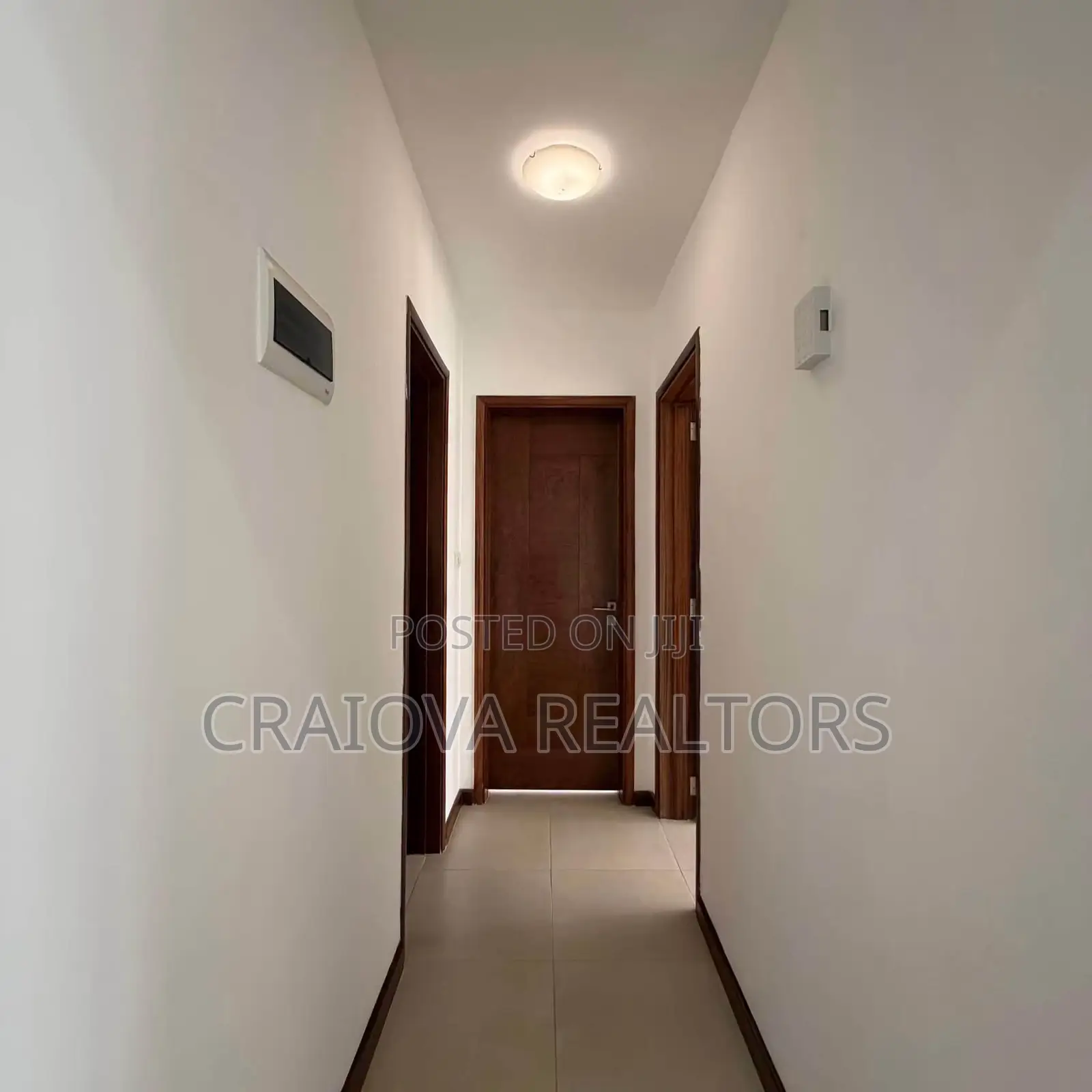 2bdrm Apartment in Raphta Road Area for rent