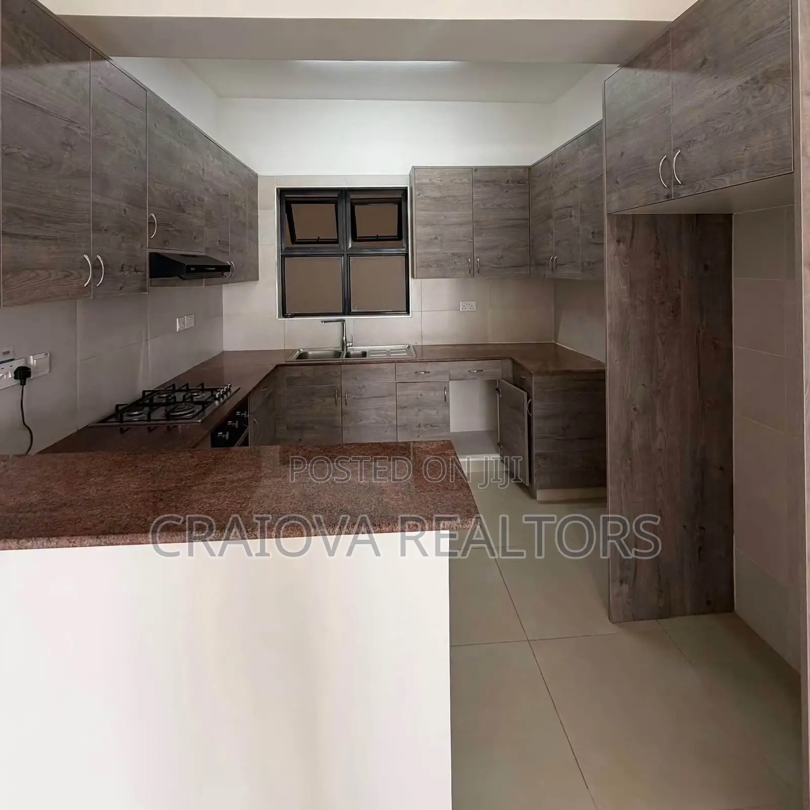 2bdrm Apartment in Raphta Road Area for rent