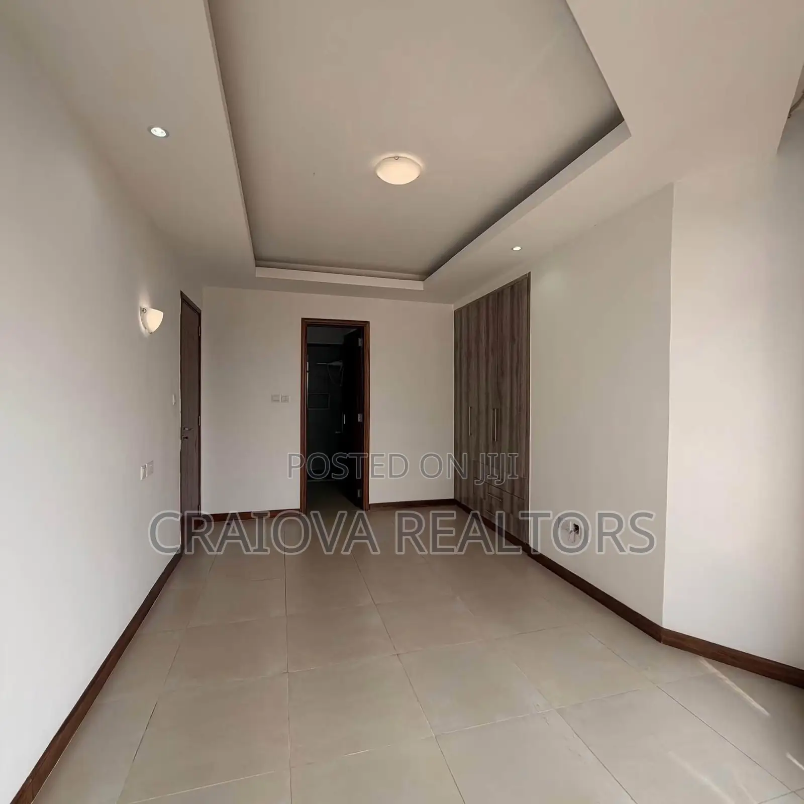 2bdrm Apartment in Raphta Road Area for rent