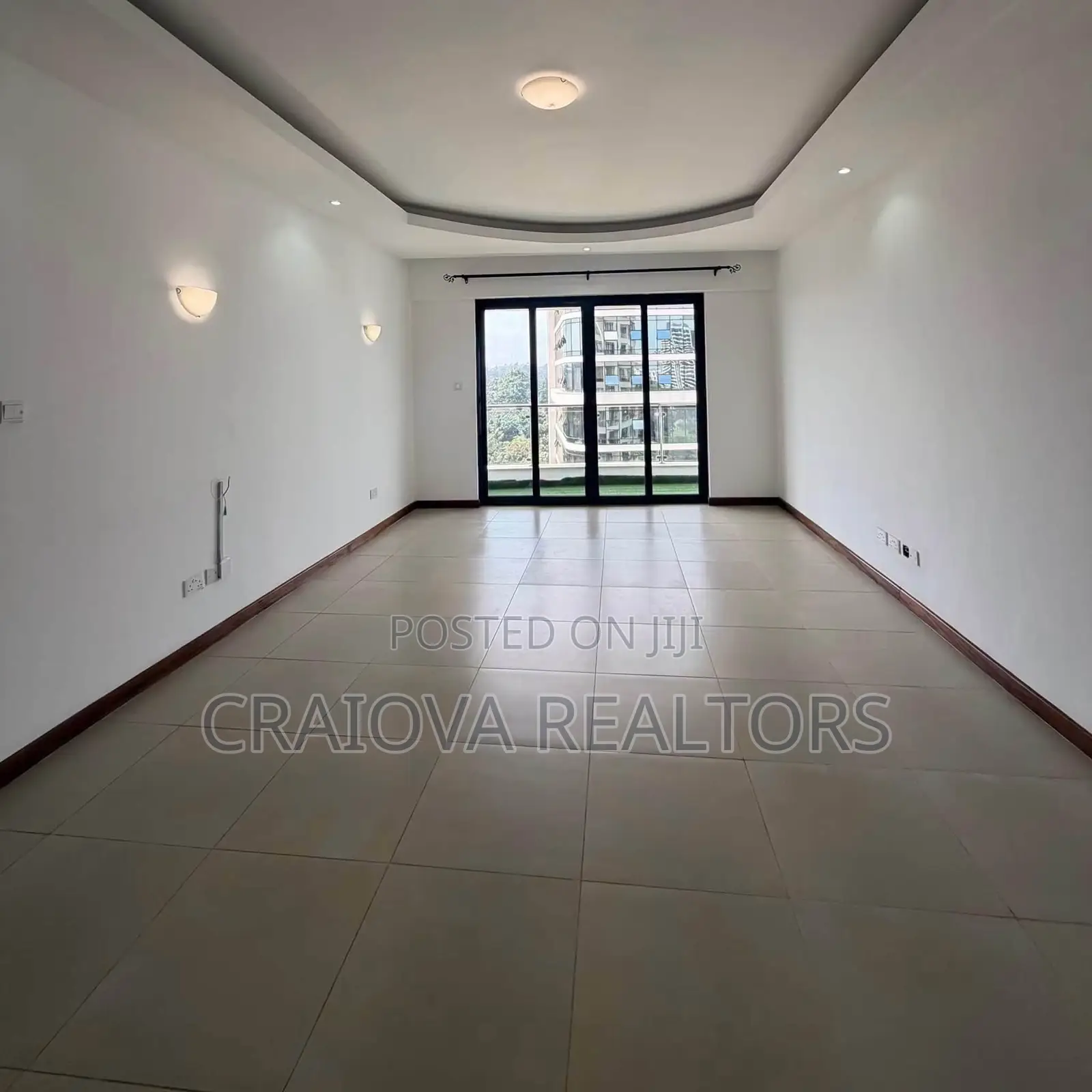 2bdrm Apartment in Raphta Road Area for rent