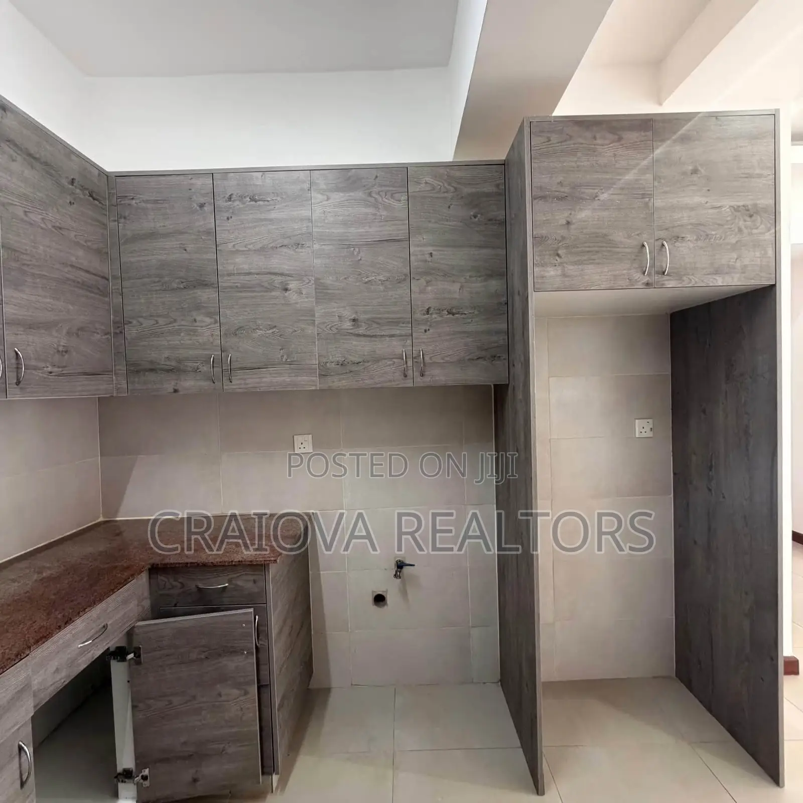 2bdrm Apartment in Raphta Road Area for rent