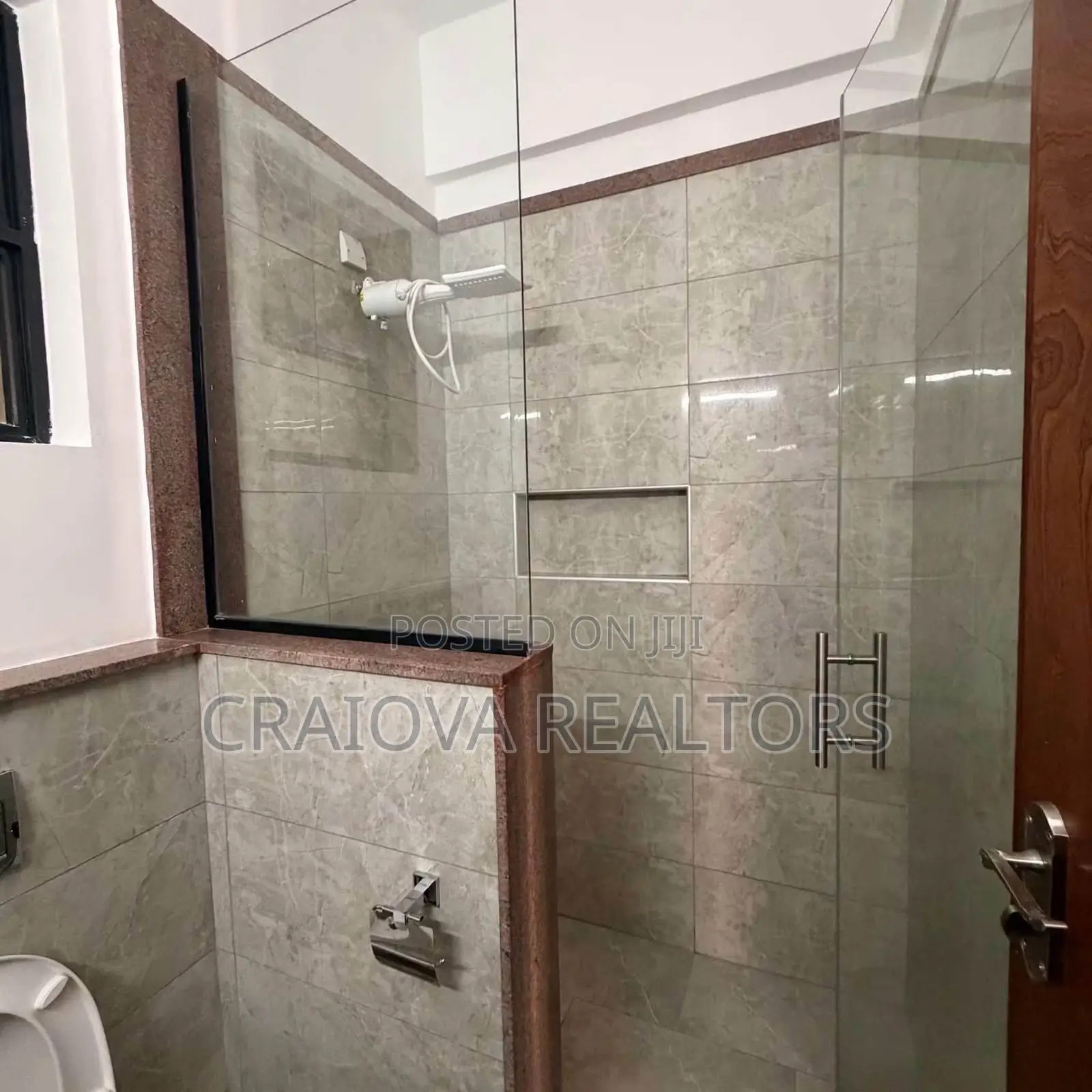 2bdrm Apartment in Raphta Road Area for rent