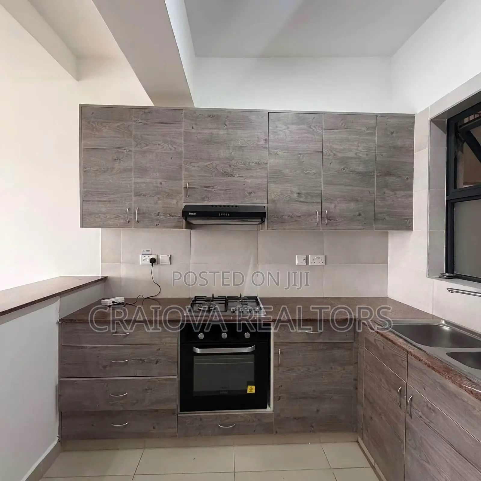 2bdrm Apartment in Raphta Road Area for rent