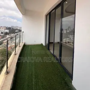 2bdrm Apartment in Raphta Road Area for rent