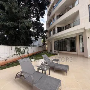 2bdrm Apartment in Raphta Road Area for rent