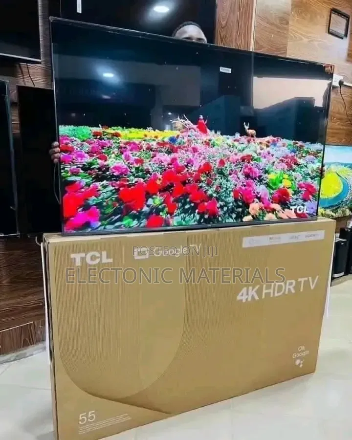 Television