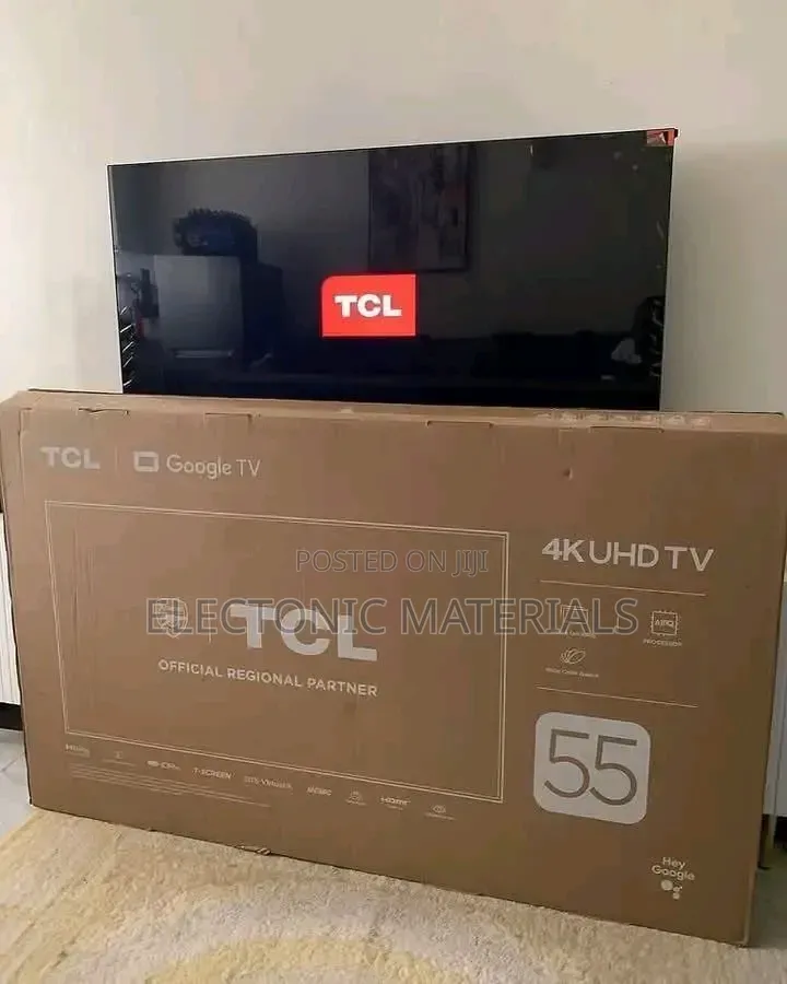 Television